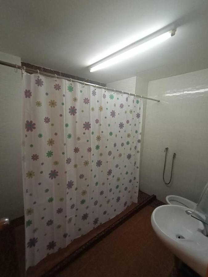 Hotel Abby Igb Tasek Ipoh Exterior foto