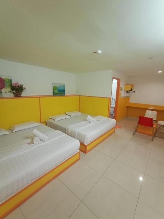 Hotel Abby Igb Tasek Ipoh Exterior foto